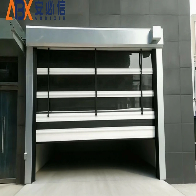 黔东南苗族侗族自治州柔性门