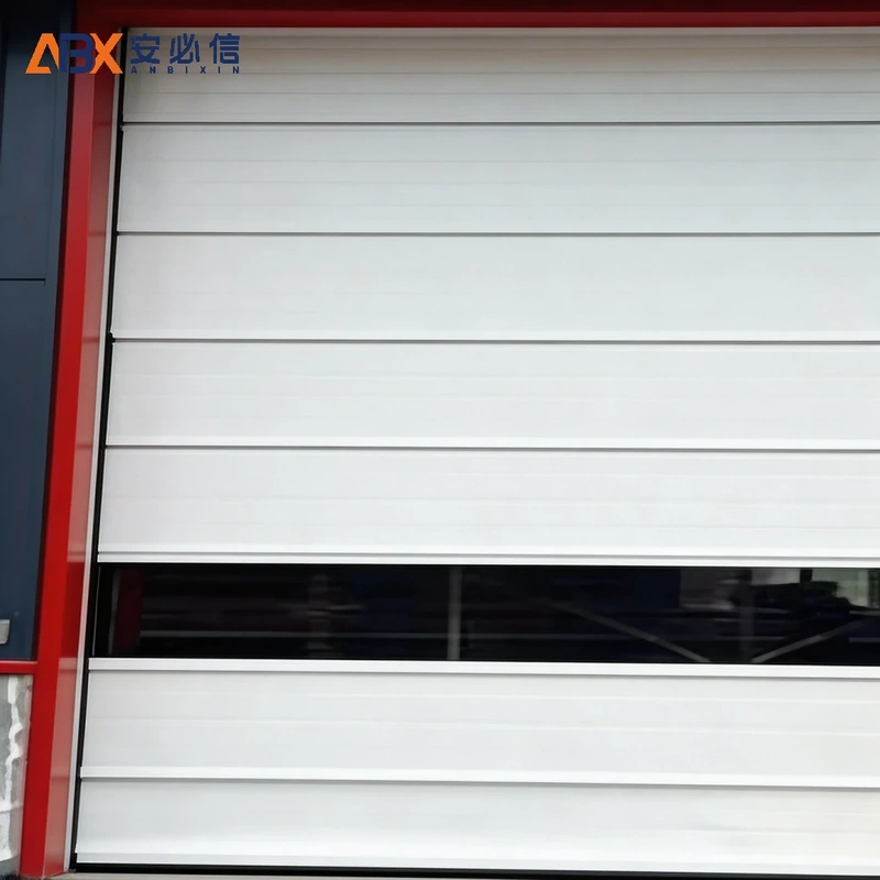 黔东南苗族侗族自治州工业快速门