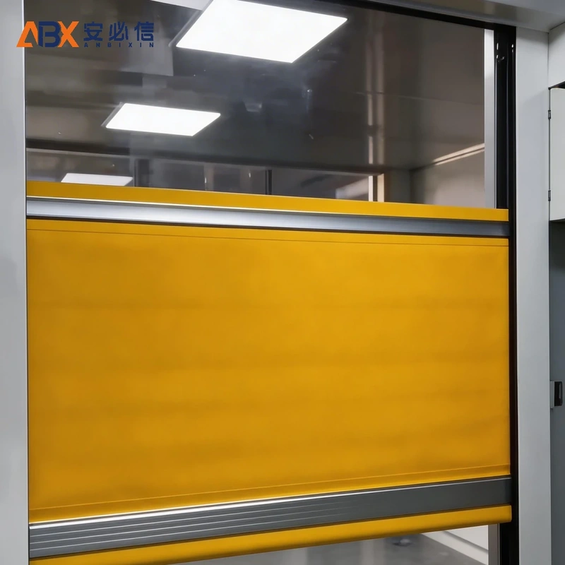 黔东南苗族侗族自治州快速卷帘门