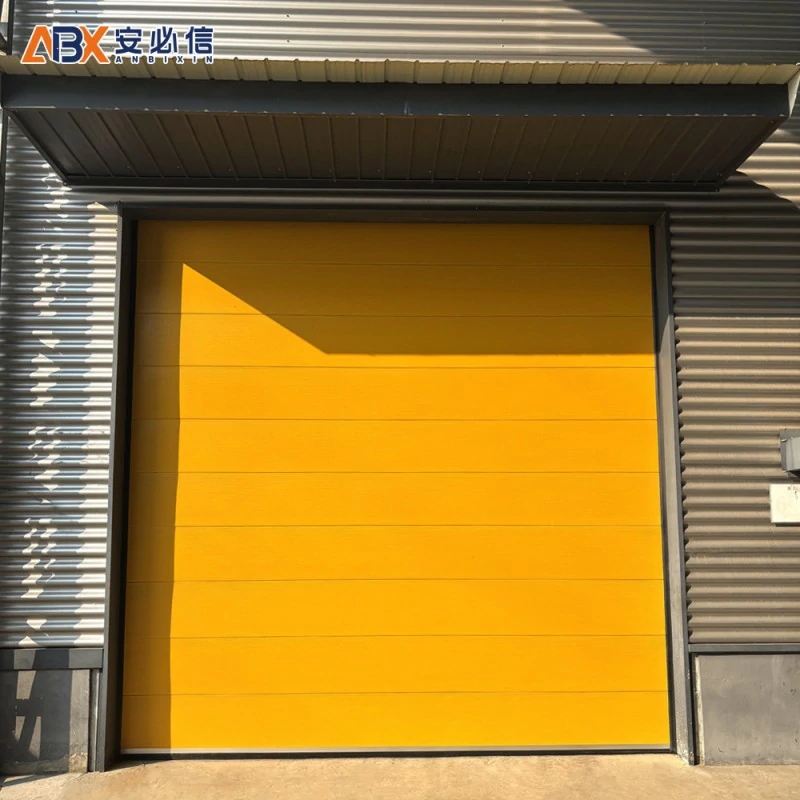 黔东南苗族侗族自治州快速提升门